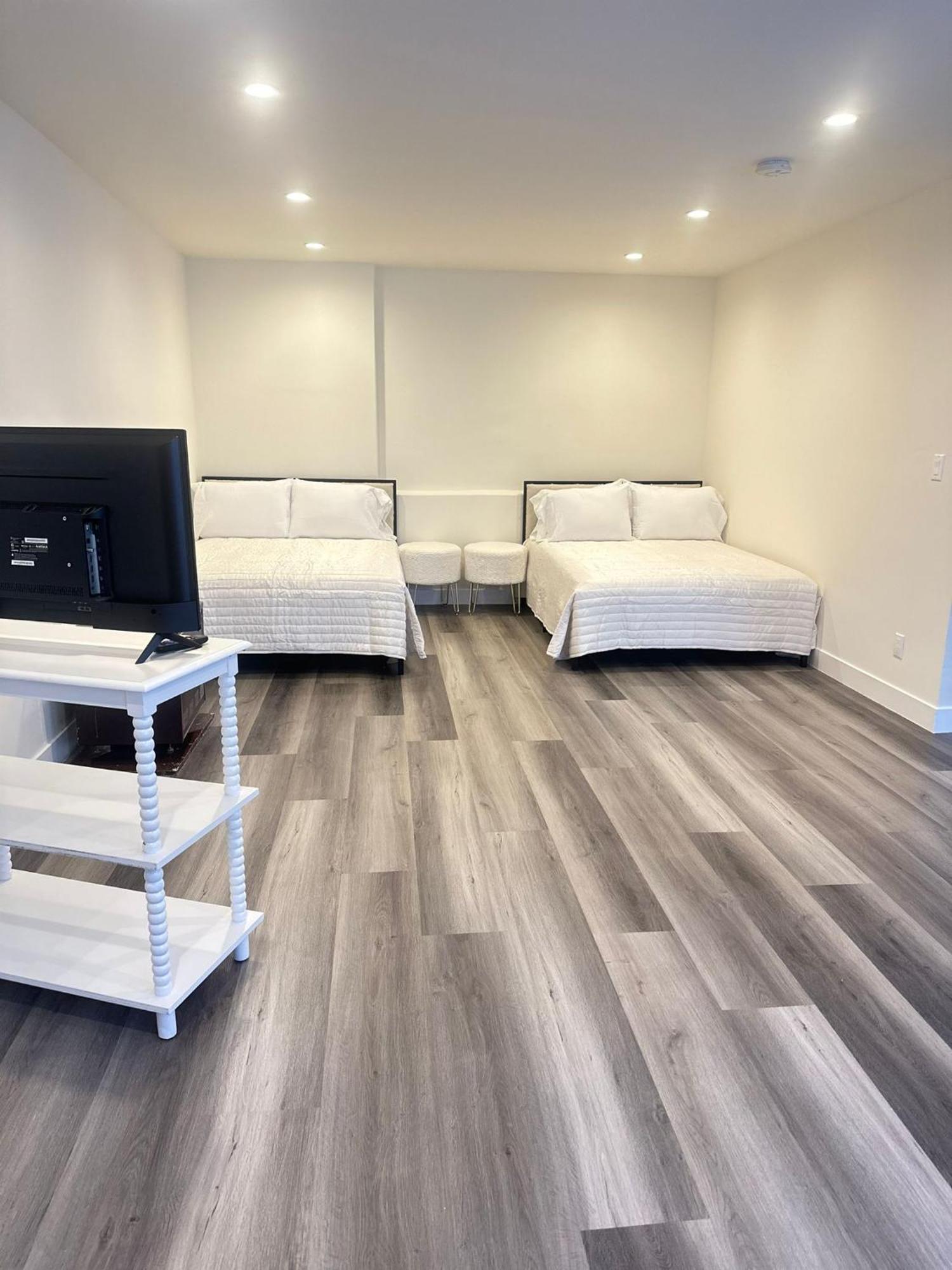 Splendid West Hollywood Free Wifi Appartement Los Angeles Buitenkant foto