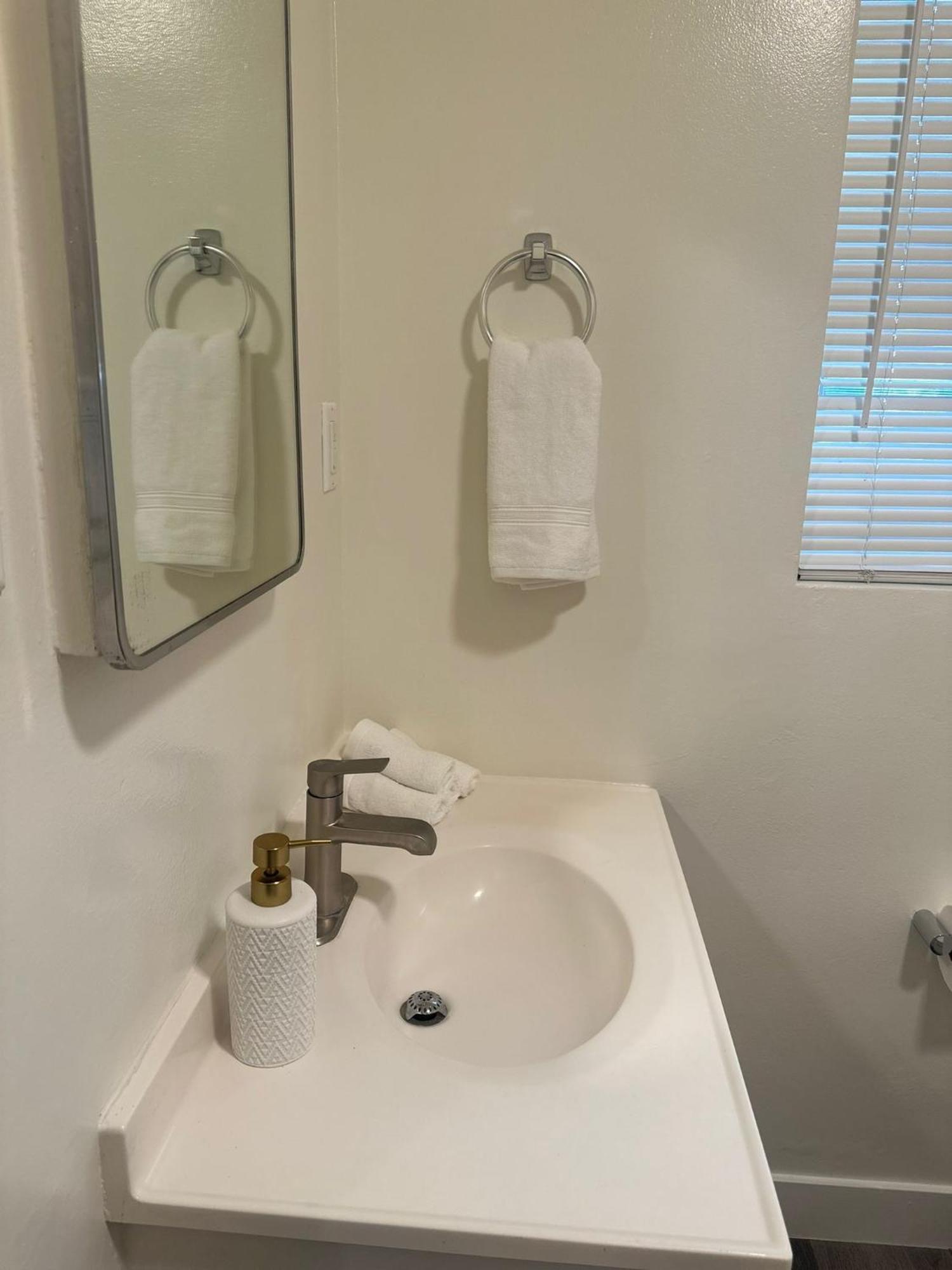 Splendid West Hollywood Free Wifi Appartement Los Angeles Buitenkant foto